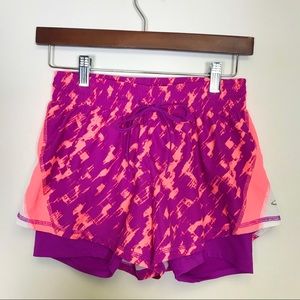Champion Running Shorts